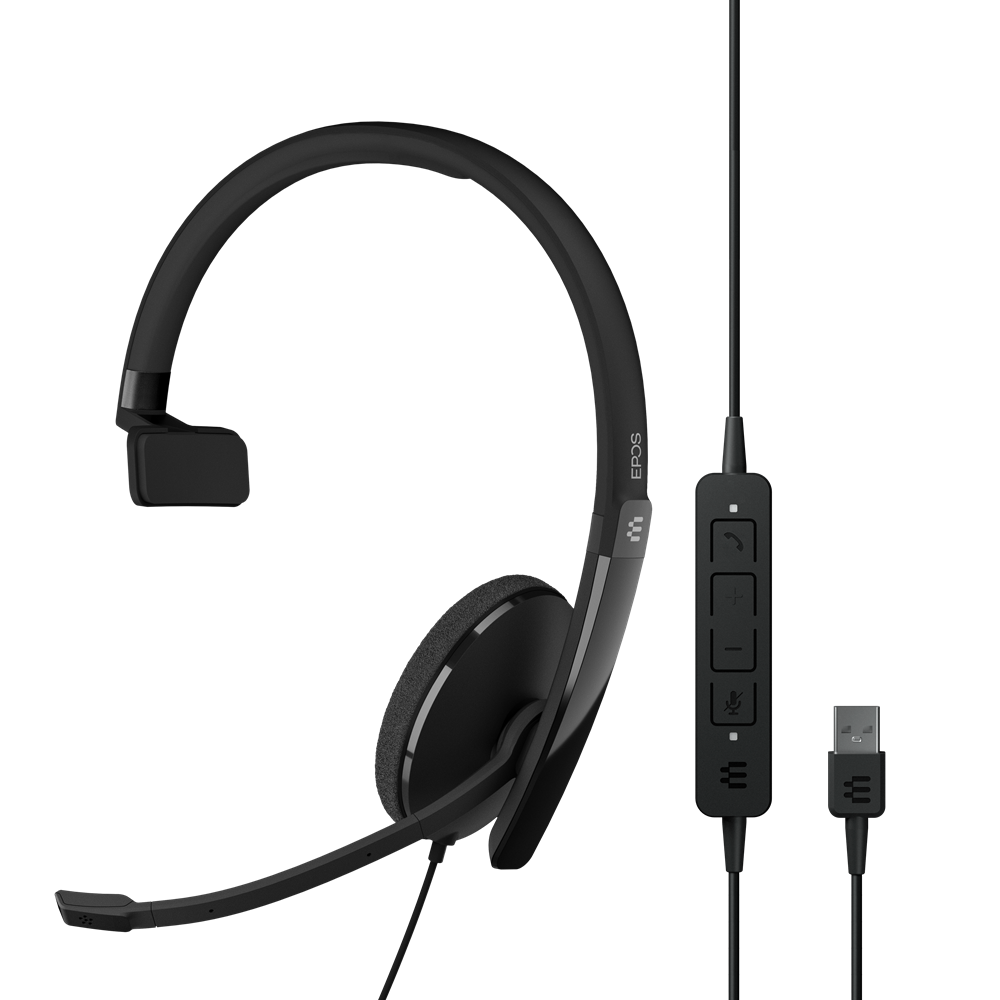 EPOS ADAPT 130 USB II