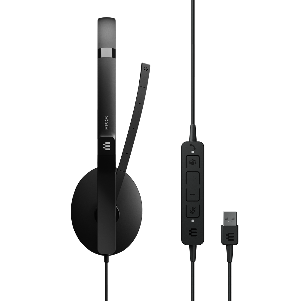 EPOS ADAPT 130T USB II