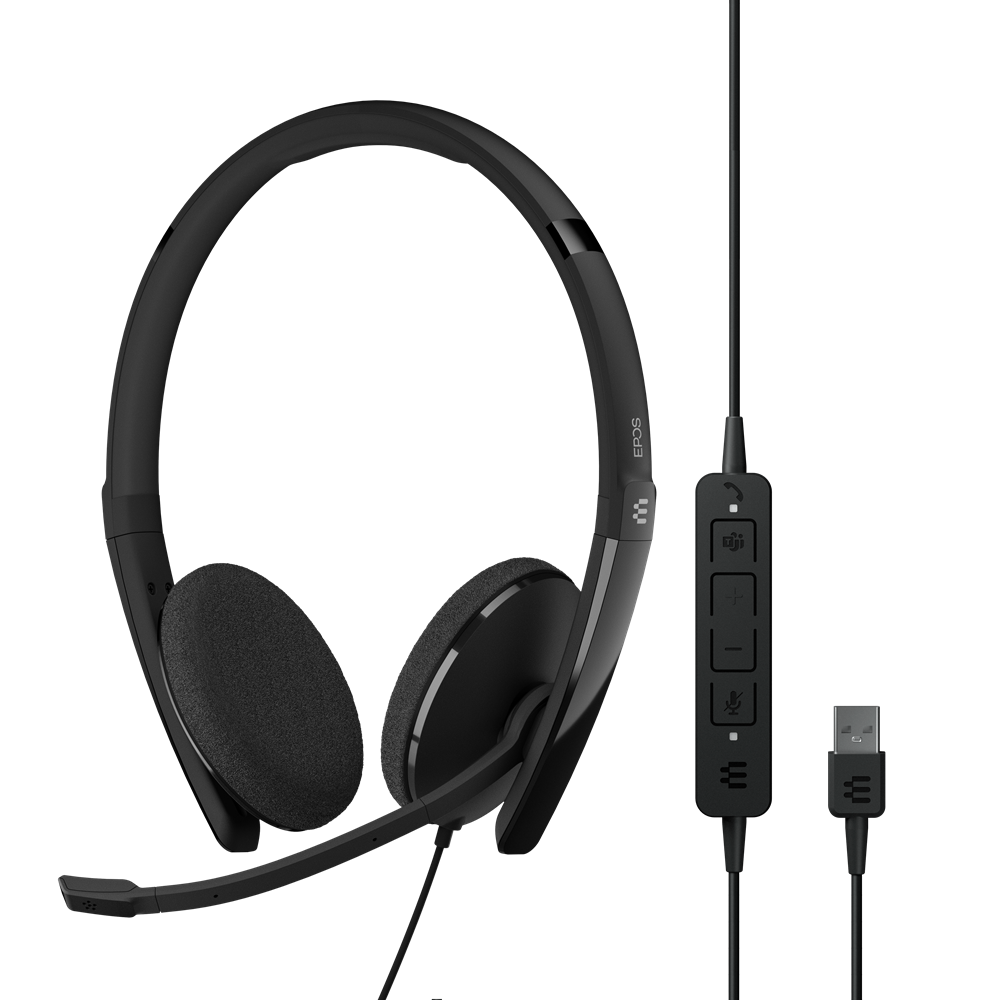 EPOS ADAPT 160T USB II EPOS ADAPT 160T USB II