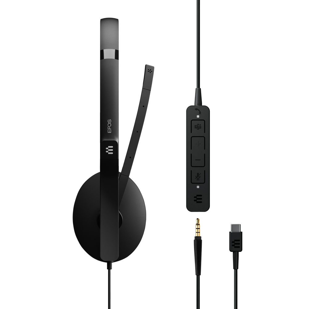 EPOS ADAPT 165T USB-C II EPOS ADAPT 165T USB-C II