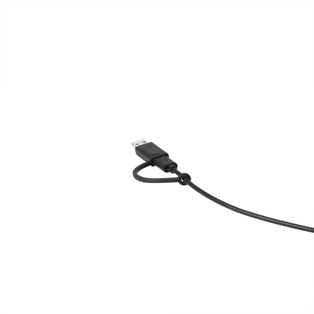 EPOS Gecombineerde USB-C-kabel en USB-C naar USB-A-adapter EPOS Gecombineerde USB-C-kabel en USB-C naar USB-A-adapter