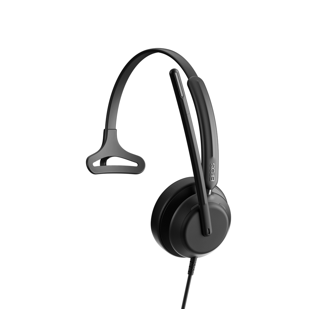 EPOS IMPACT 730 Mono headset, USB-C EPOS IMPACT 730 Mono headset, USB-C