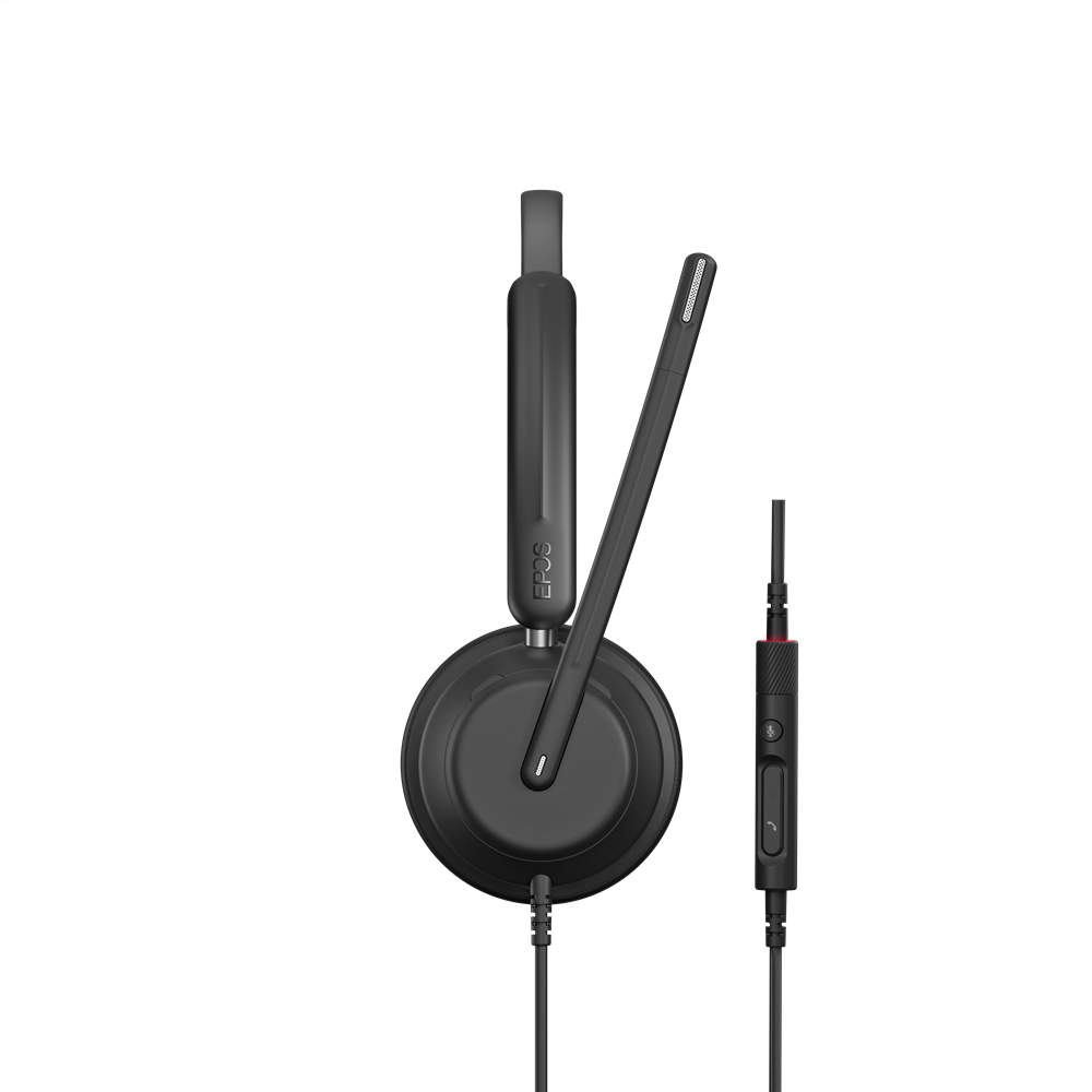 EPOS IMPACT 730 Mono headset, USB-C EPOS IMPACT 730 Mono headset, USB-C
