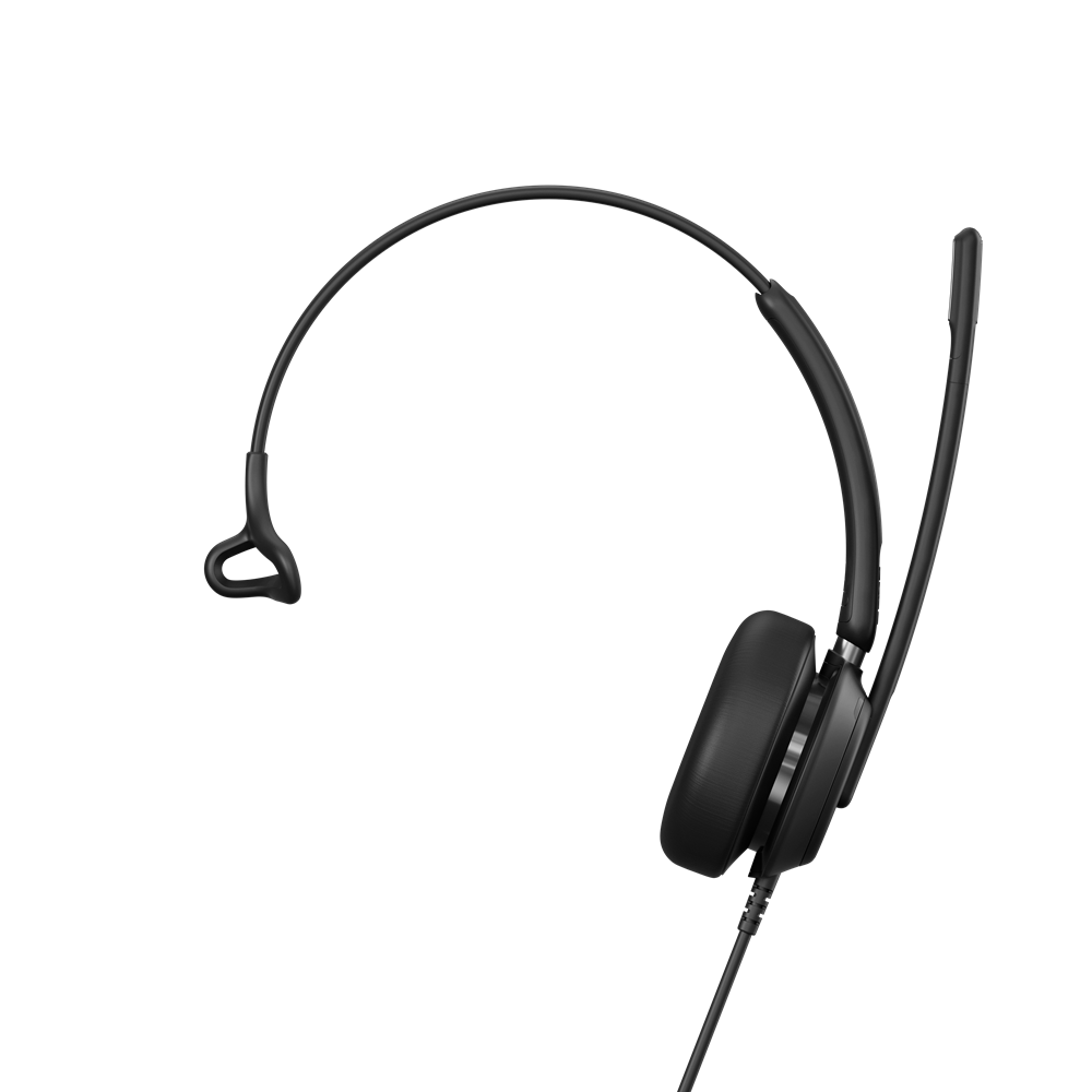 EPOS IMPACT 730 Mono headset, USB-C EPOS IMPACT 730 Mono headset, USB-C