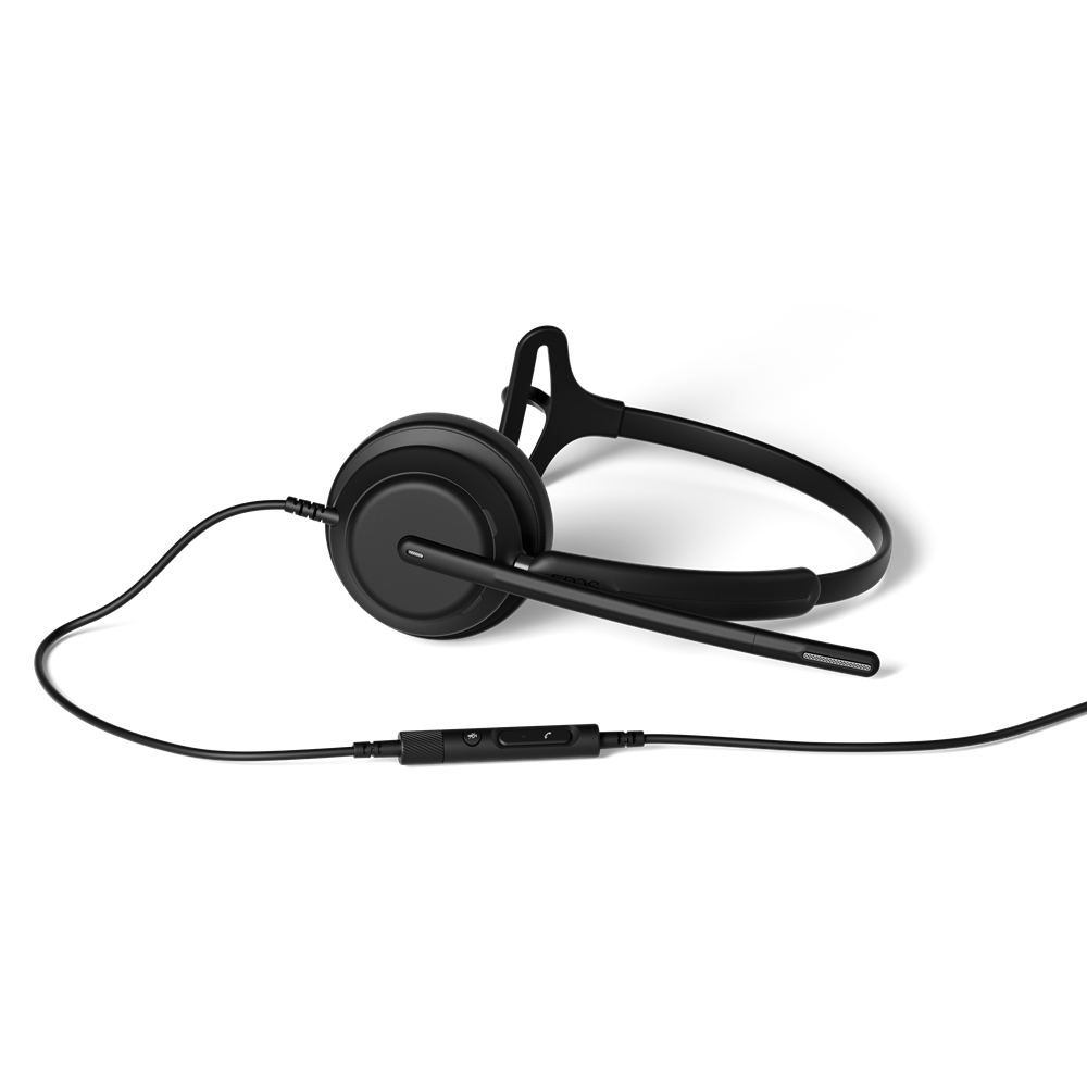 EPOS IMPACT 730 Mono headset, USB-C EPOS IMPACT 730 Mono headset, USB-C