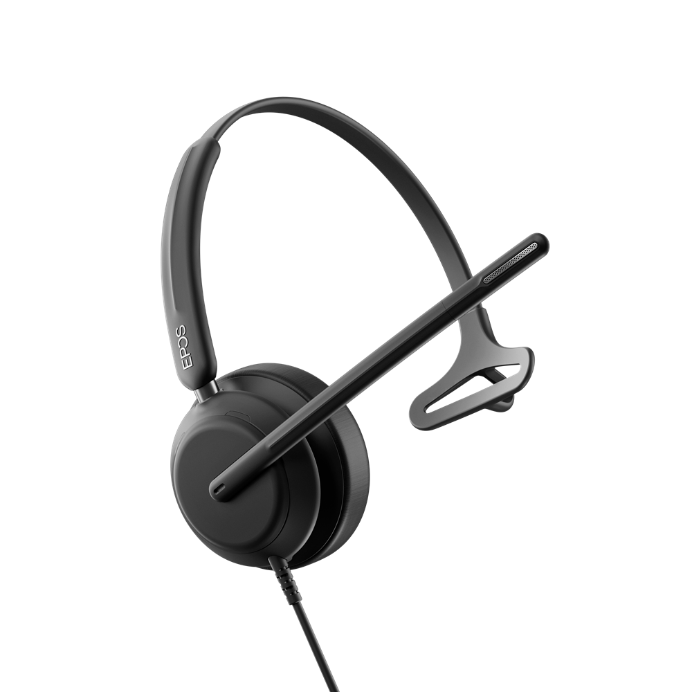 EPOS IMPACT 730 Mono headset, USB-C EPOS IMPACT 730 Mono headset, USB-C
