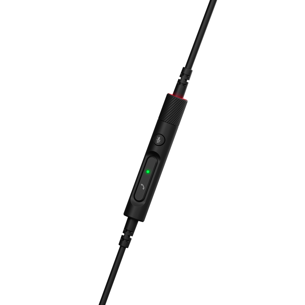 EPOS IMPACT 760 Dubbele koptelefoon, USB-C EPOS IMPACT 760 Dubbele koptelefoon, USB-C