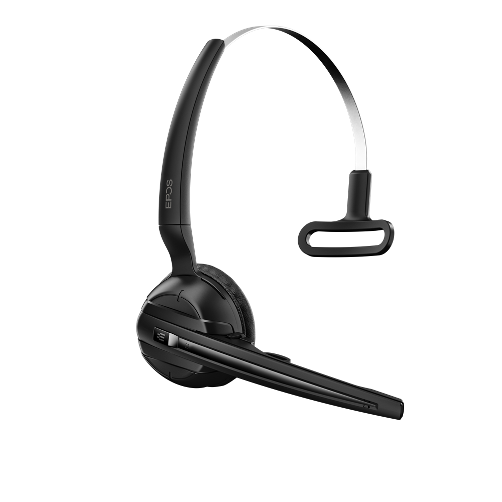 EPOS IMPACT D 10 USB ML - EU II EPOS IMPACT D 10 USB ML - EU II