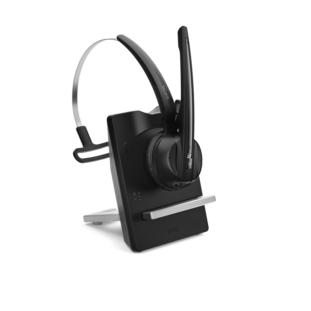 EPOS IMPACT D 10 USB ML - EU II EPOS IMPACT D 10 USB ML - EU II