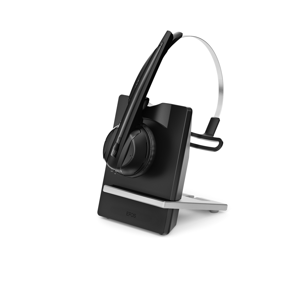 EPOS IMPACT D 10 USB ML - EU II EPOS IMPACT D 10 USB ML - EU II