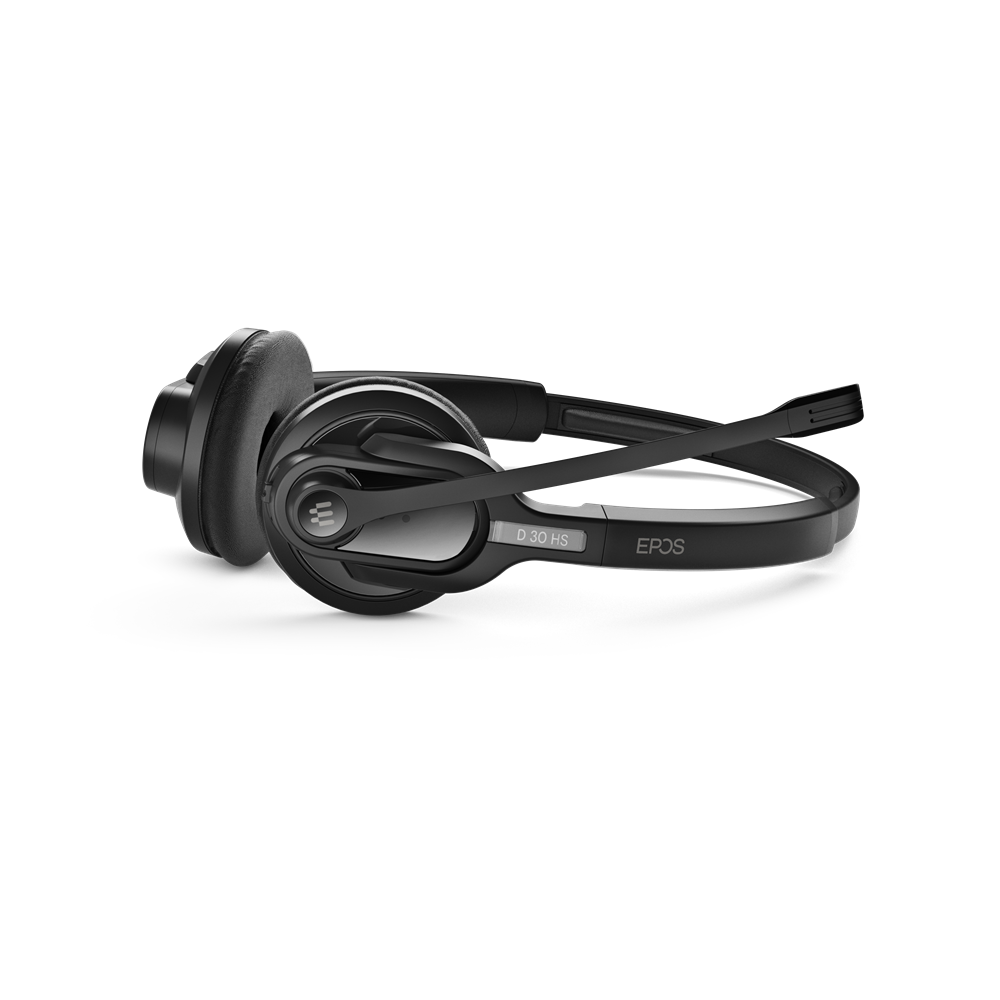 EPOS IMPACT D 30 USB ML - EU EPOS IMPACT D 30 USB ML - EU