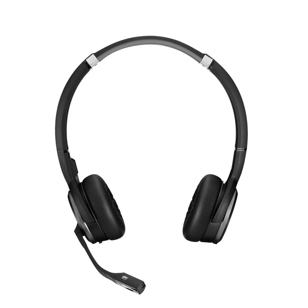 EPOS IMPACT SDW 5065 - EU/UK/AUS Headset Draadloos Hoofdband Kantoor/callcenter Zwart EPOS IMPACT SDW 5065 - EU/UK/AUS Headset Draadloos Hoofdband Kantoor/callcenter Zwart