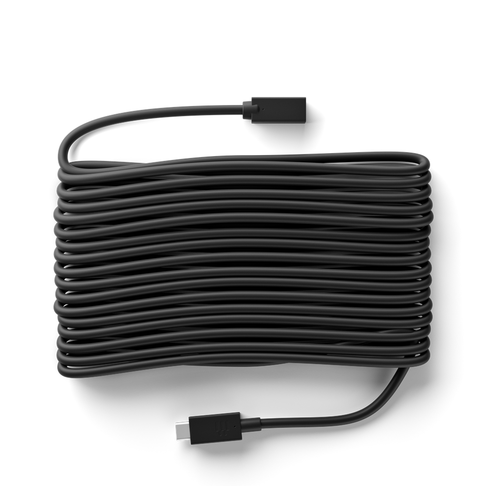 EPOS Reserve-USB-C-kabel EPOS Reserve-USB-C-kabel