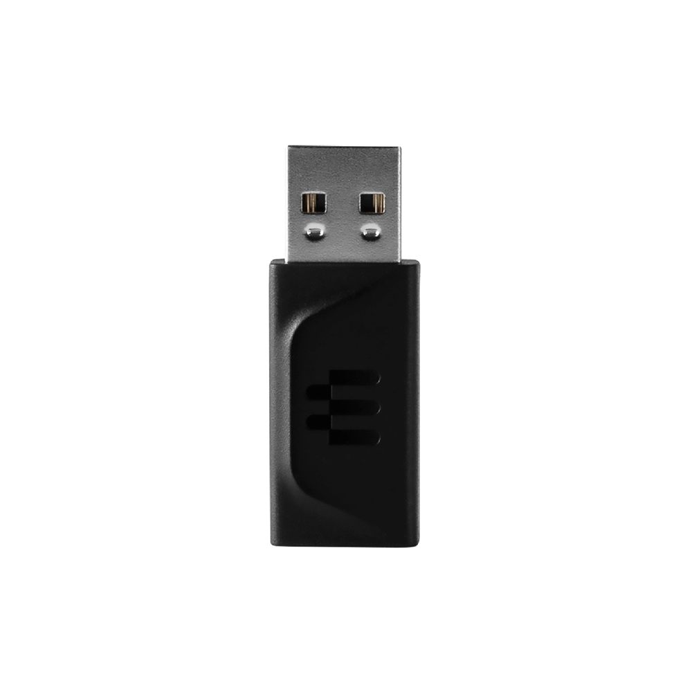 EPOS USB-C to USB-A USB-adapter