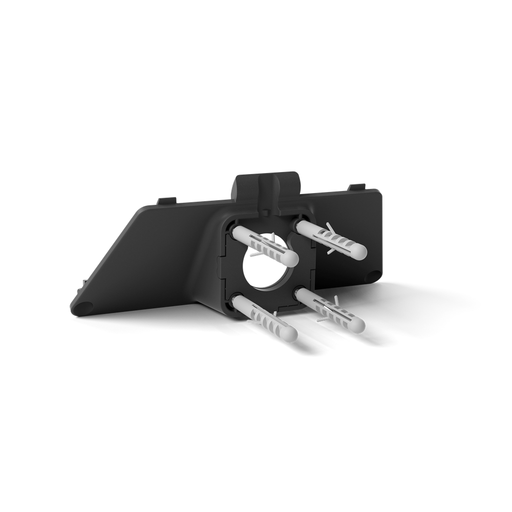 EPOS Wandmontage voor EXPAND Control