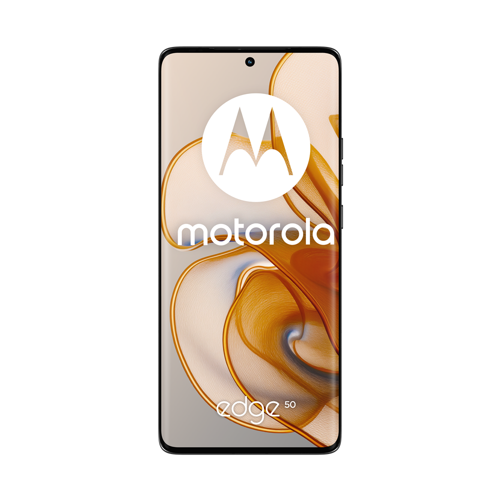 Motorola edge 50 16,9 cm (6.67") Dual SIM Android 14 5G USB Type-C 12 GB 512 GB 5000 mAh Grijs Motorola edge 50 16,9 cm (6.67") Dual SIM Android 14 5G USB Type-C 12 GB 512 GB 5000 mAh Grijs
