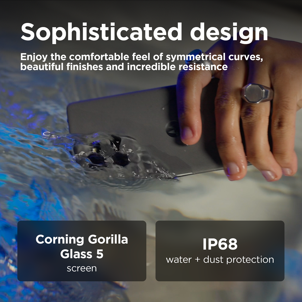 Motorola edge 50 16,9 cm (6.67") Dual SIM Android 14 5G USB Type-C 12 GB 512 GB 5000 mAh Grijs Motorola edge 50 16,9 cm (6.67") Dual SIM Android 14 5G USB Type-C 12 GB 512 GB 5000 mAh Grijs