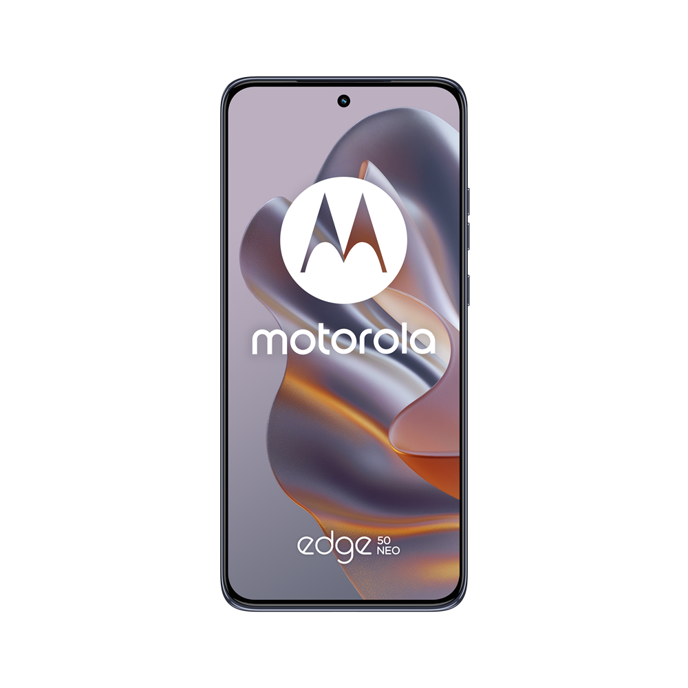 Motorola edge 50 Neo 16,1 cm (6.36") Dual SIM Android 14 5G USB Type-C 12 GB 512 GB 4310 mAh Grijs Motorola edge 50 Neo 16,1 cm (6.36") Dual SIM Android 14 5G USB Type-C 12 GB 512 GB 4310 mAh Grijs