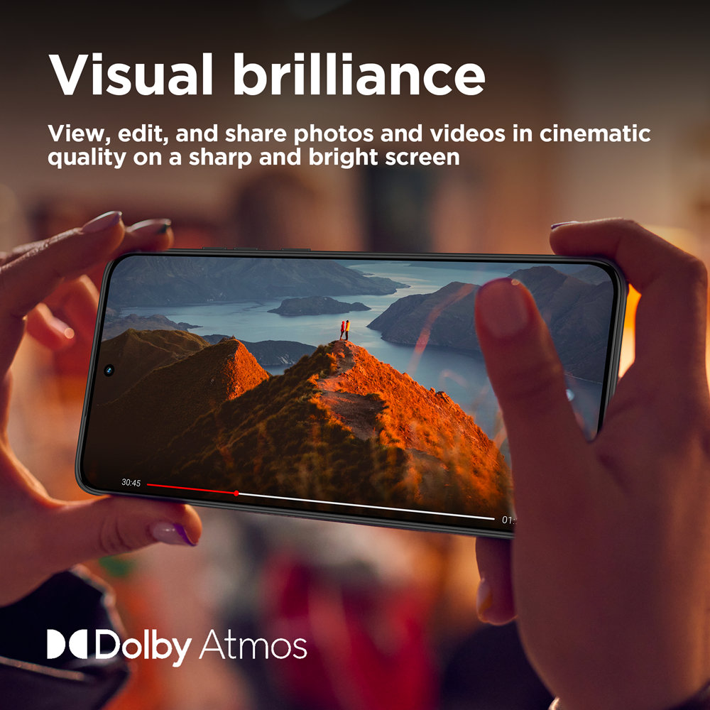 Motorola edge 50 Neo 16,1 cm (6.36") Dual SIM Android 14 5G USB Type-C 12 GB 512 GB 4310 mAh Grijs Motorola edge 50 Neo 16,1 cm (6.36") Dual SIM Android 14 5G USB Type-C 12 GB 512 GB 4310 mAh Grijs