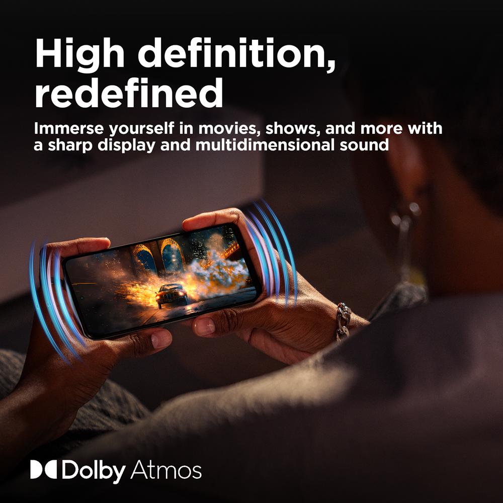 Motorola moto g55 5G 16,5 cm (6.49") Dual SIM Android 14 USB Type-C 8 GB 256 GB 5000 mAh Groen Motorola moto g55 5G 16,5 cm (6.49") Dual SIM Android 14 USB Type-C 8 GB 256 GB 5000 mAh Groen