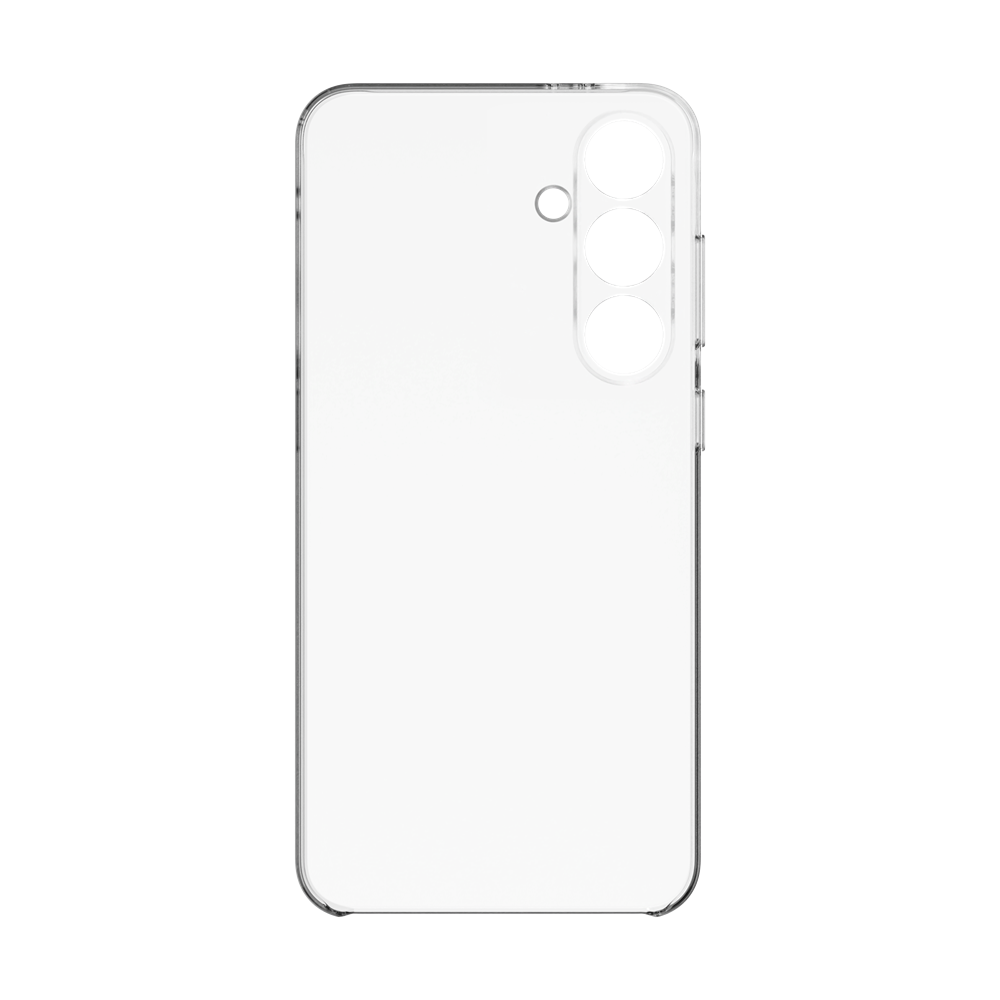 Samsung Clear Case for S24 FE