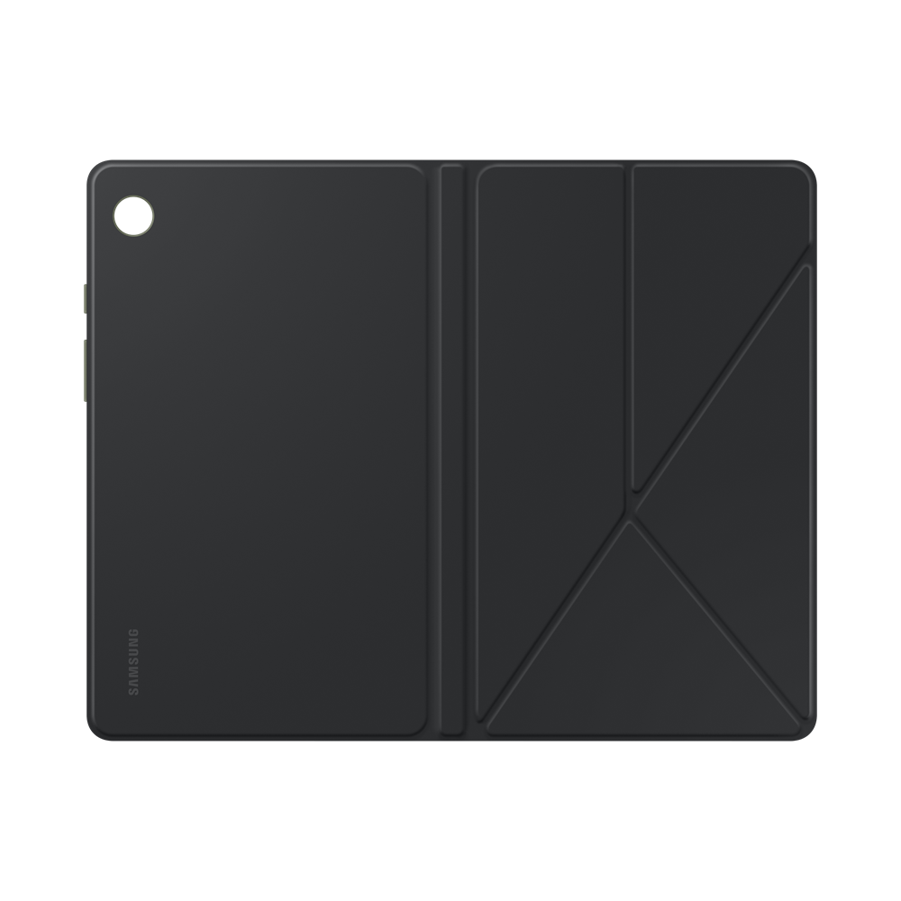 Samsung EF-BX110TBEGWW tabletbehuizing 22,1 cm (8.7") Folioblad Zwart