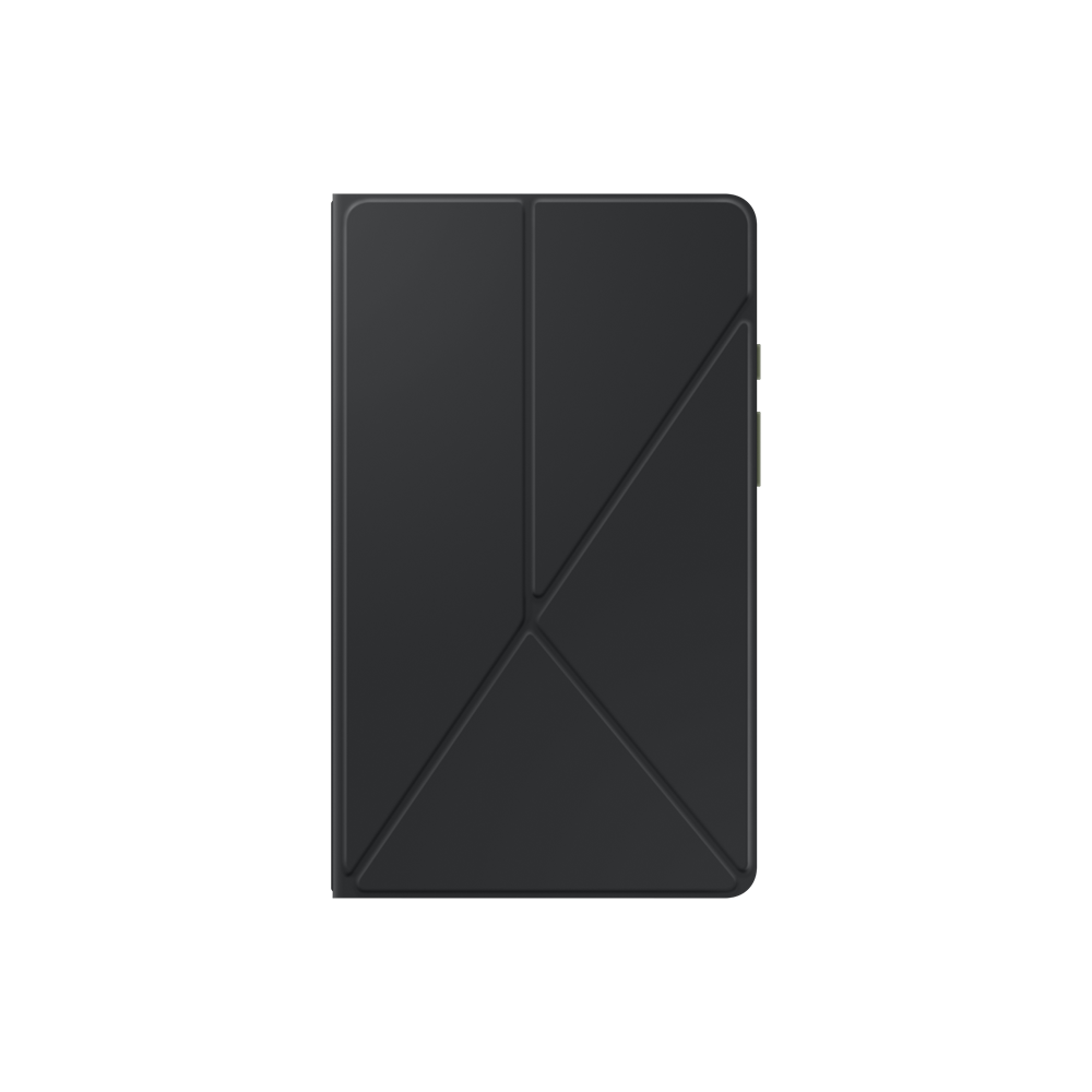 Samsung EF-BX110TBEGWW tabletbehuizing 22,1 cm (8.7") Folioblad Zwart