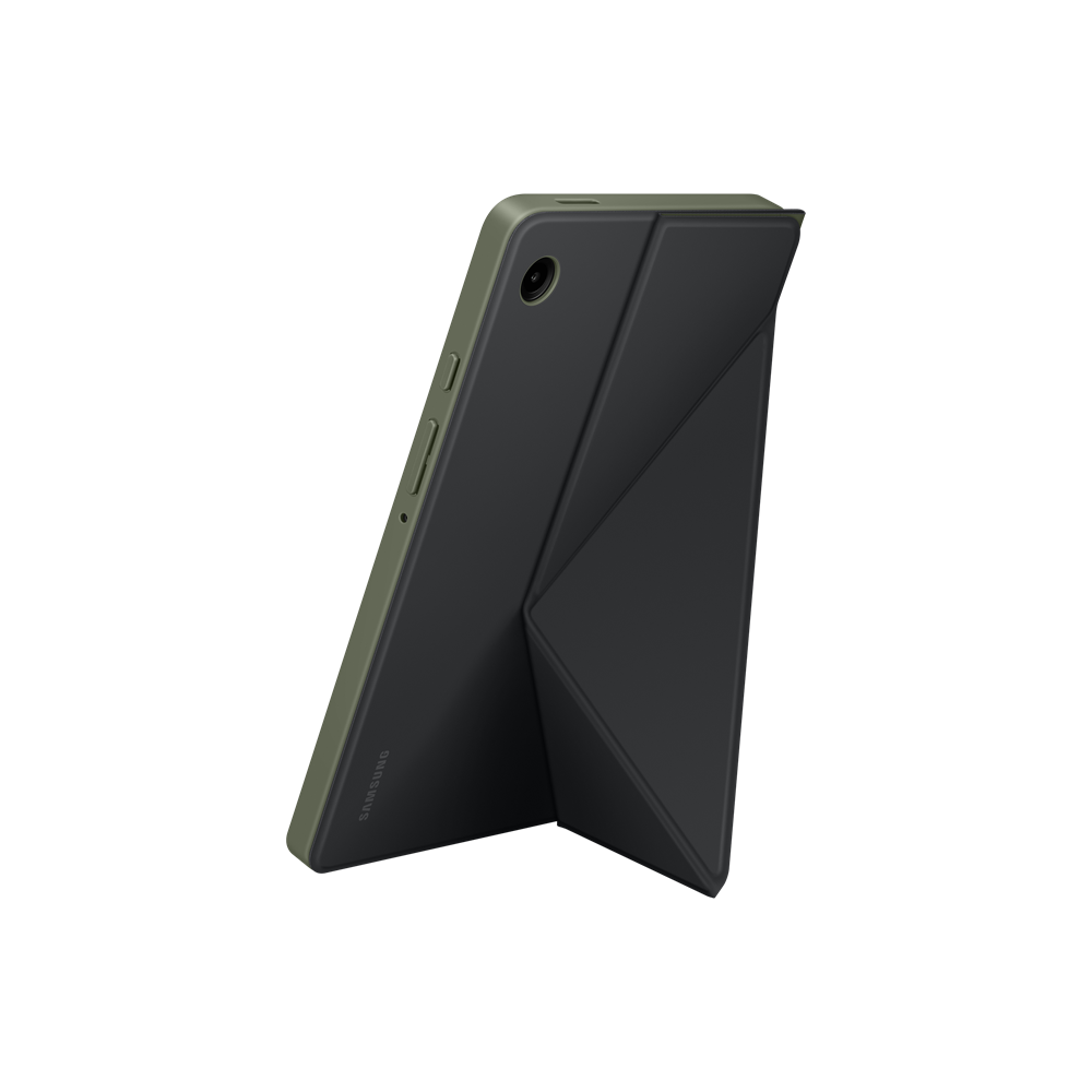 Samsung EF-BX110TBEGWW tabletbehuizing 22,1 cm (8.7") Folioblad Zwart