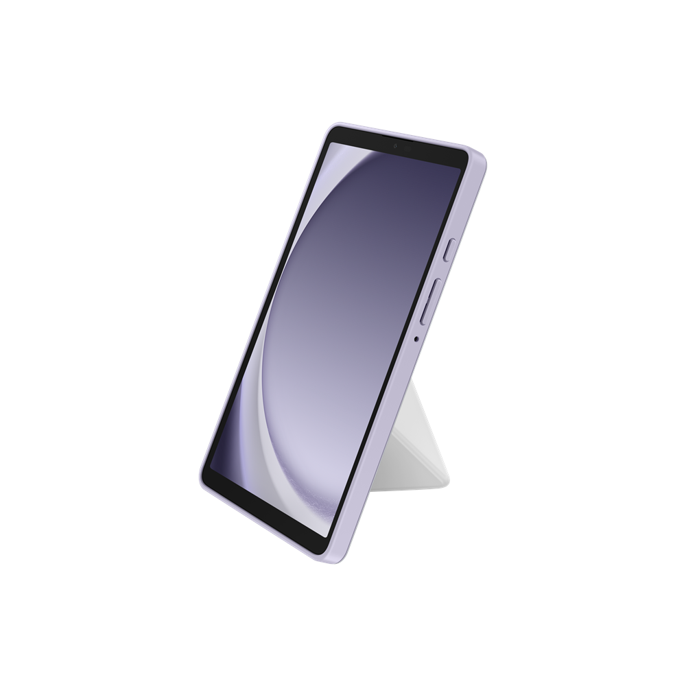 Samsung EF-BX110TWEGWW tabletbehuizing 22,1 cm (8.7") Folioblad Wit