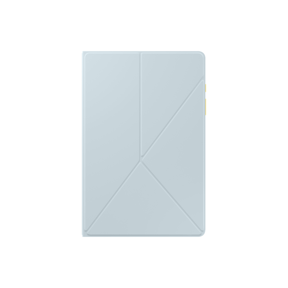Samsung EF-BX210TLEGWW tabletbehuizing 27,9 cm (11") Folioblad Blauw Samsung EF-BX210TLEGWW tabletbehuizing 27,9 cm (11") Folioblad Blauw