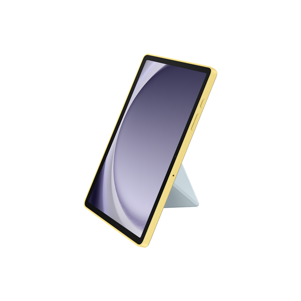 Samsung EF-BX210TLEGWW tabletbehuizing 27,9 cm (11") Folioblad Blauw