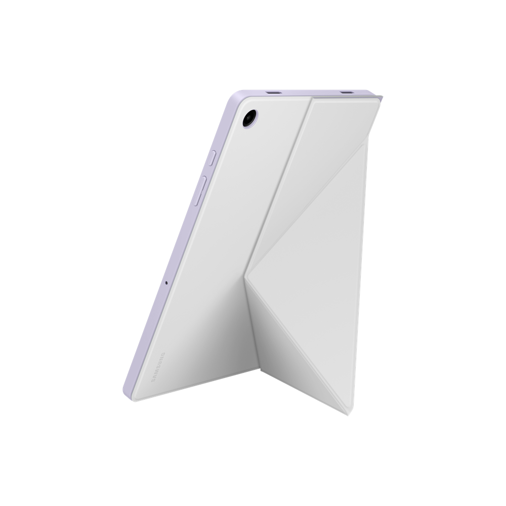 Samsung EF-BX210TWEGWW tabletbehuizing 27,9 cm (11") Folioblad Wit