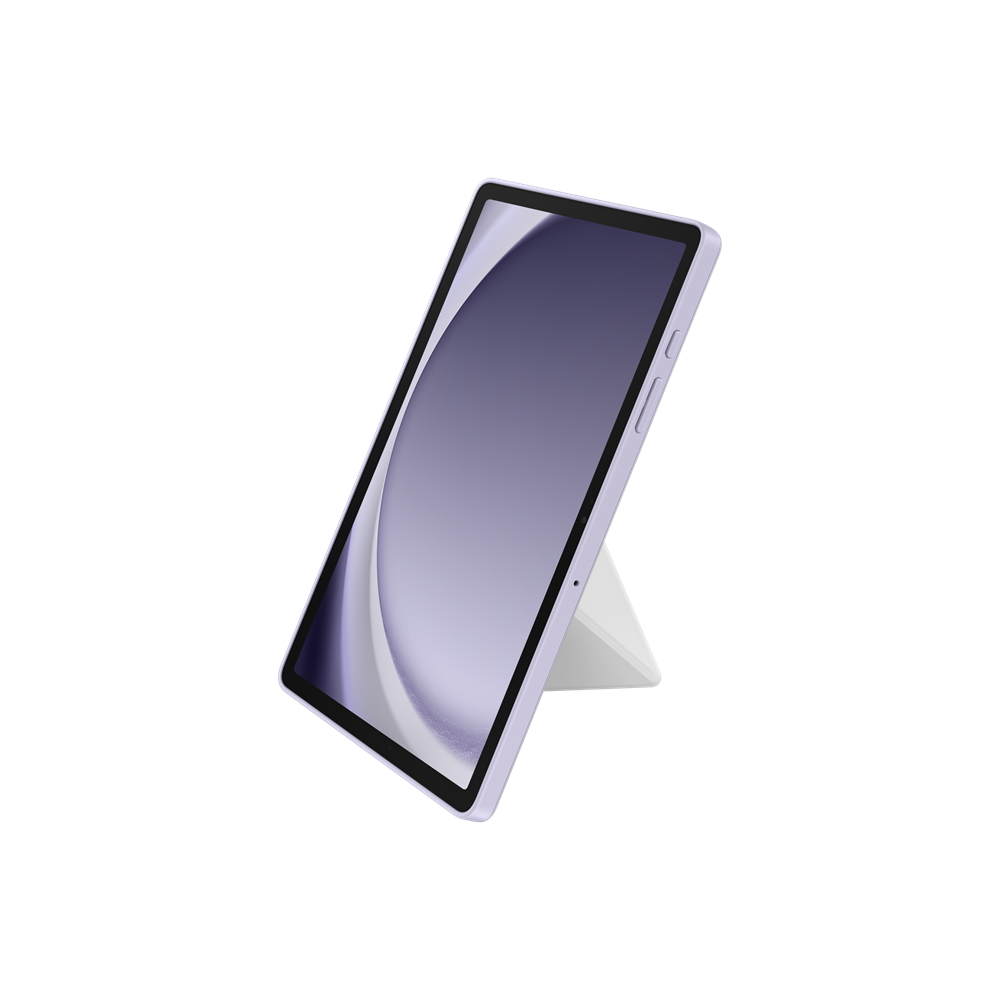 Samsung EF-BX210TWEGWW tabletbehuizing 27,9 cm (11") Folioblad Wit