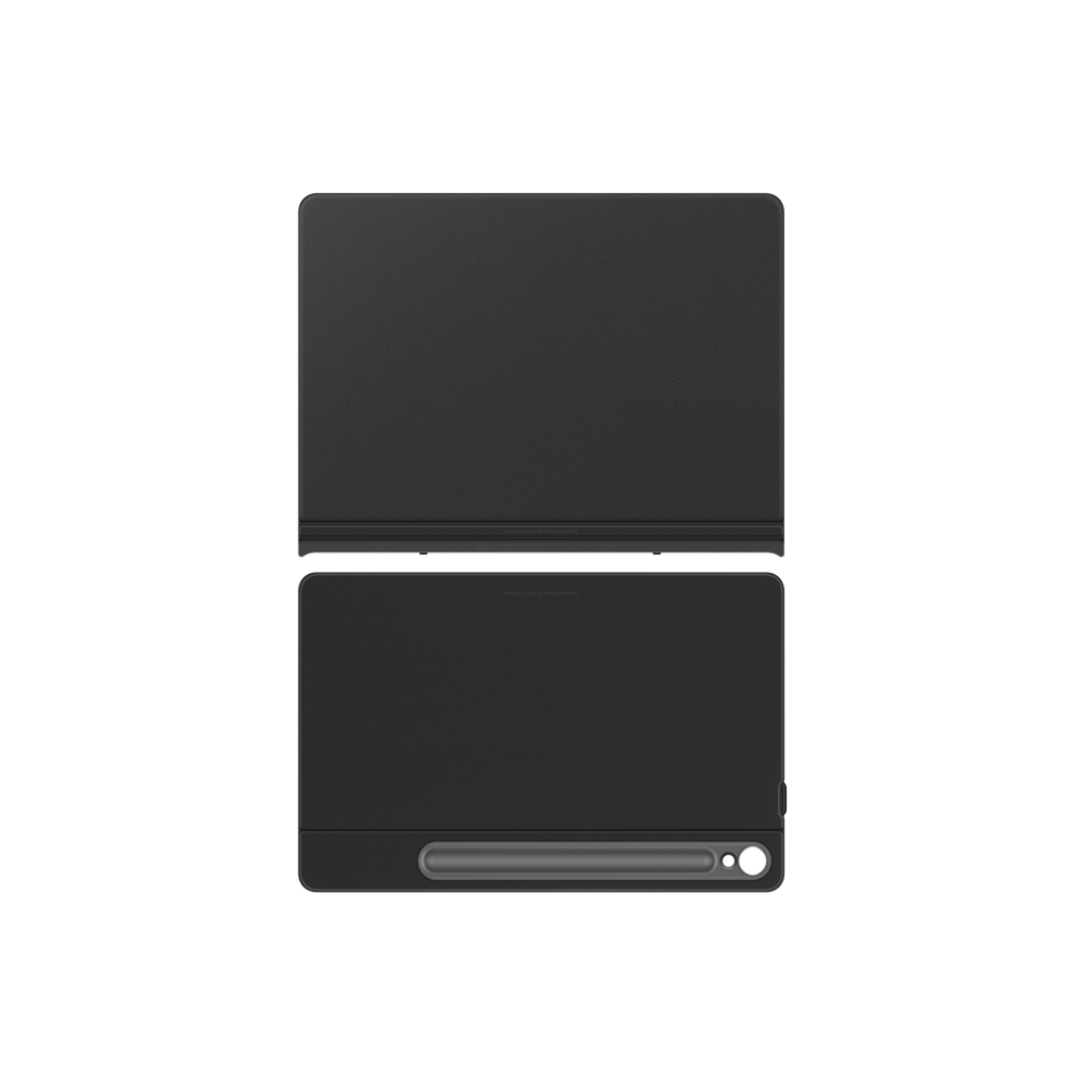 Samsung EF-BX710PBEGWW tabletbehuizing 27,9 cm (11") Hoes Zwart Samsung EF-BX710PBEGWW tabletbehuizing 27,9 cm (11") Hoes Zwart