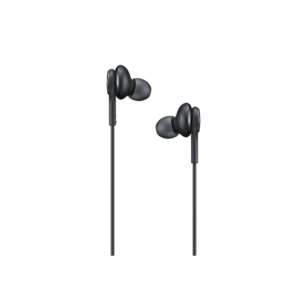 Samsung EO-IC100 Headset Bedraad In-ear Oproepen/muziek USB Type-C Zwart Samsung EO-IC100 Headset Bedraad In-ear Oproepen/muziek USB Type-C Zwart