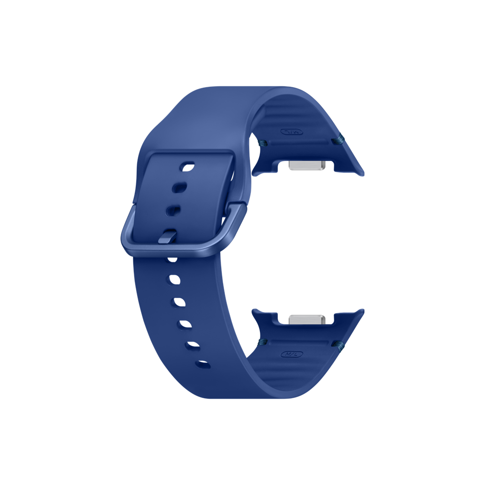 Samsung ET-SNL33LNEGEU slimme draagbare accessoire Band Blauw Rubber Samsung ET-SNL33LNEGEU slimme draagbare accessoire Band Blauw Rubber