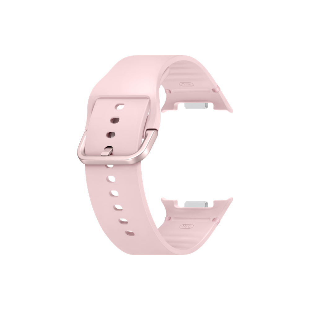Samsung ET-SNL33LPEGEU slimme draagbare accessoire Band Roze Rubber Samsung ET-SNL33LPEGEU slimme draagbare accessoire Band Roze Rubber