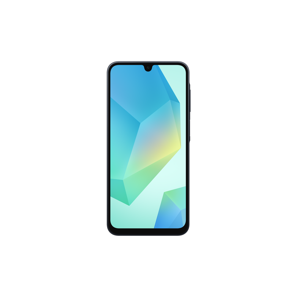 Samsung Galaxy A16 17 cm (6.7") Dual SIM 4G USB Type-C 4 GB 128 GB 5000 mAh Zwart