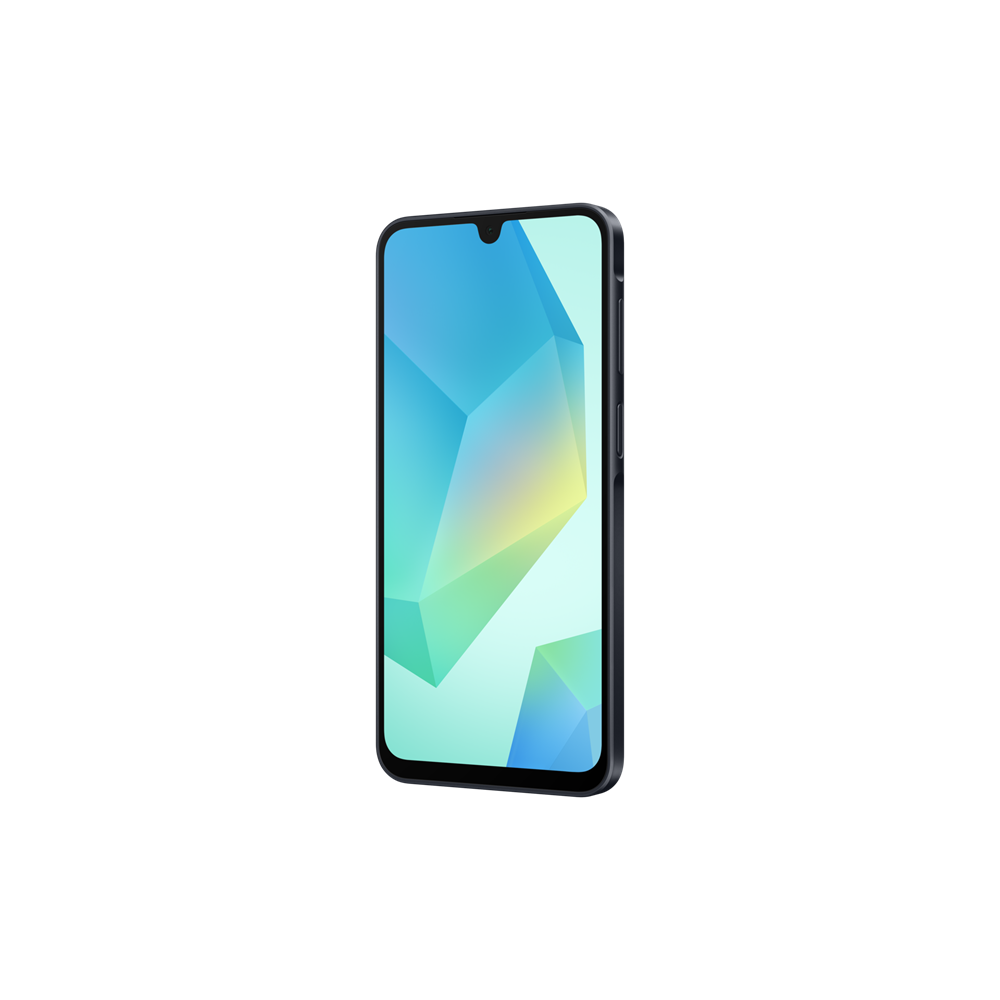 Samsung Galaxy A16 17 cm (6.7") Dual SIM 4G USB Type-C 4 GB 128 GB 5000 mAh Zwart