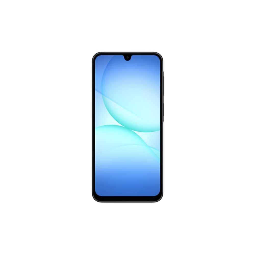 Samsung Galaxy A17 17 cm (6.7") Dual SIM Android 15 4G USB Type-C 4 GB 128 GB 5000 mAh Zwart