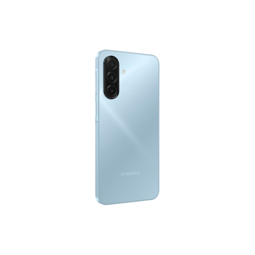 Samsung Galaxy A17 17 cm (6.7") Dual SIM 4G USB Type-C 4 GB 128 GB 5000 mAh Lichtblauw Samsung Galaxy A17 17 cm (6.7") Dual SIM 4G USB Type-C 4 GB 128 GB 5000 mAh Lichtblauw