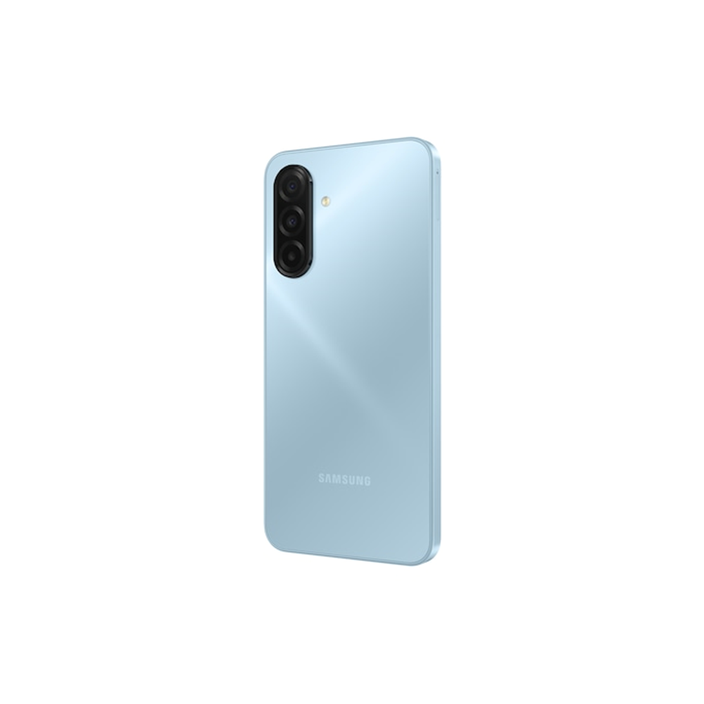 Samsung Galaxy A17 17 cm (6.7") Dual SIM 4G USB Type-C 4 GB 128 GB 5000 mAh Lichtblauw Samsung Galaxy A17 17 cm (6.7") Dual SIM 4G USB Type-C 4 GB 128 GB 5000 mAh Lichtblauw