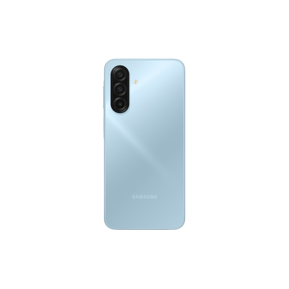 Samsung Galaxy A17 17 cm (6.7") Dual SIM 4G USB Type-C 4 GB 128 GB 5000 mAh Lichtblauw Samsung Galaxy A17 17 cm (6.7") Dual SIM 4G USB Type-C 4 GB 128 GB 5000 mAh Lichtblauw