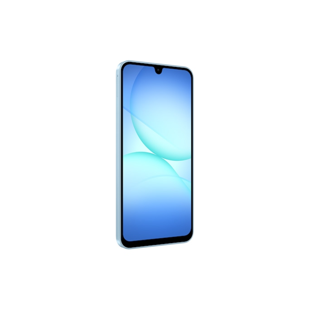 Samsung Galaxy A17 17 cm (6.7") Dual SIM 4G USB Type-C 4 GB 128 GB 5000 mAh Lichtblauw Samsung Galaxy A17 17 cm (6.7") Dual SIM 4G USB Type-C 4 GB 128 GB 5000 mAh Lichtblauw