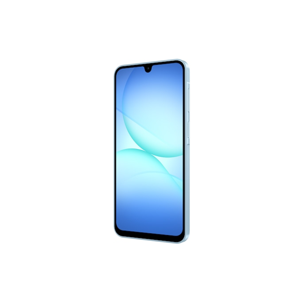 Samsung Galaxy A17 17 cm (6.7") Dual SIM 4G USB Type-C 4 GB 128 GB 5000 mAh Lichtblauw Samsung Galaxy A17 17 cm (6.7") Dual SIM 4G USB Type-C 4 GB 128 GB 5000 mAh Lichtblauw