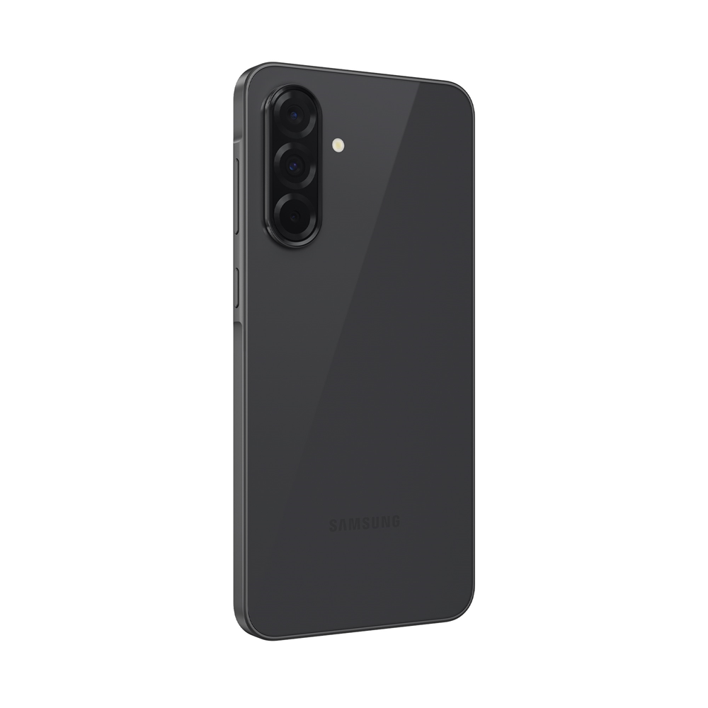 Samsung Galaxy A36 5G 17 cm (6.7") Dual SIM Android 15 USB Type-C 6 GB 128 GB 5000 mAh Zwart