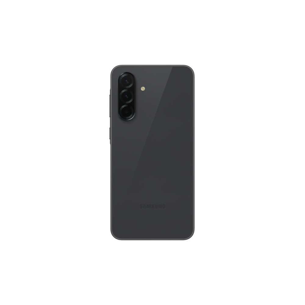 Samsung Galaxy A36 5G 17 cm (6.7") Dual SIM Android 15 USB Type-C 8 GB 256 GB 5000 mAh Zwart