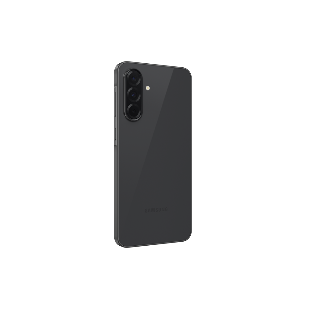 Samsung Galaxy A36 5G 17 cm (6.7") Dual SIM Android 15 USB Type-C 8 GB 256 GB 5000 mAh Zwart