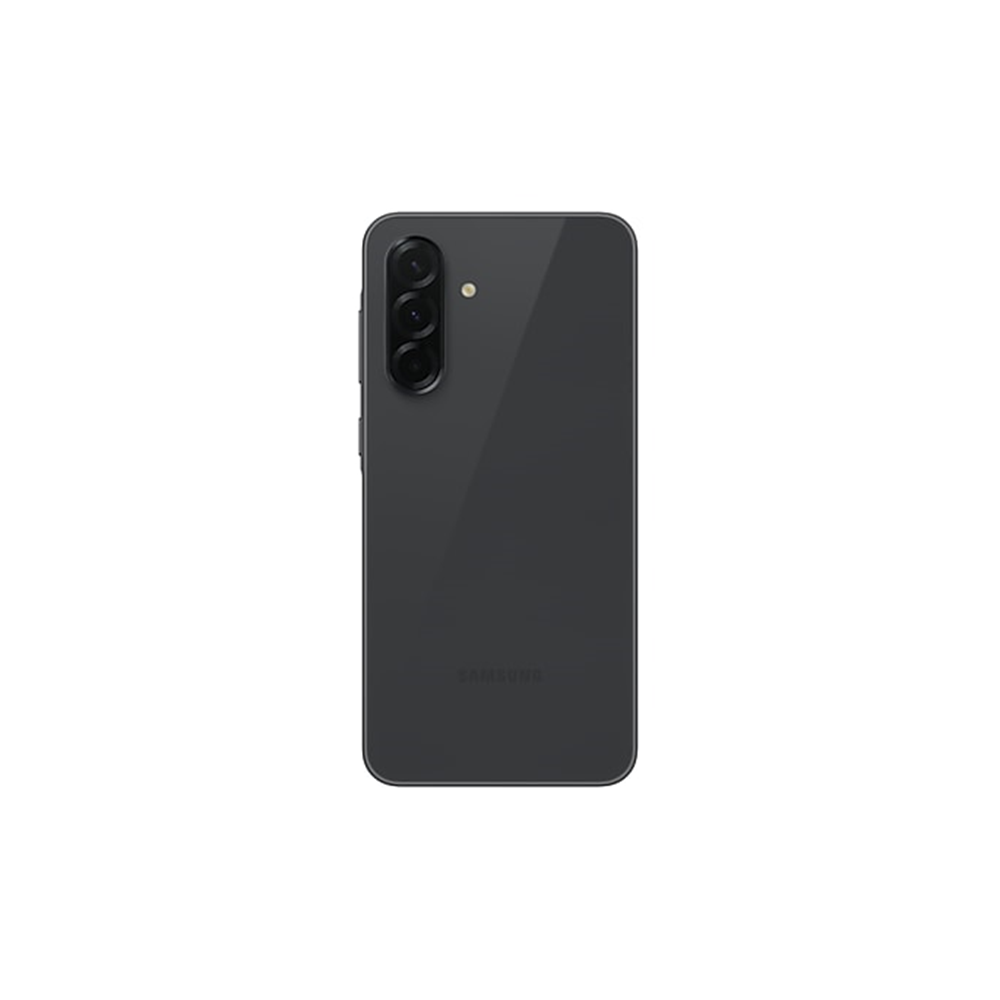 Samsung Galaxy A36 5G Enterprise Edition 17 cm (6.7") Dual SIM Android 15 USB Type-C 6 GB 128 GB 5000 mAh Black