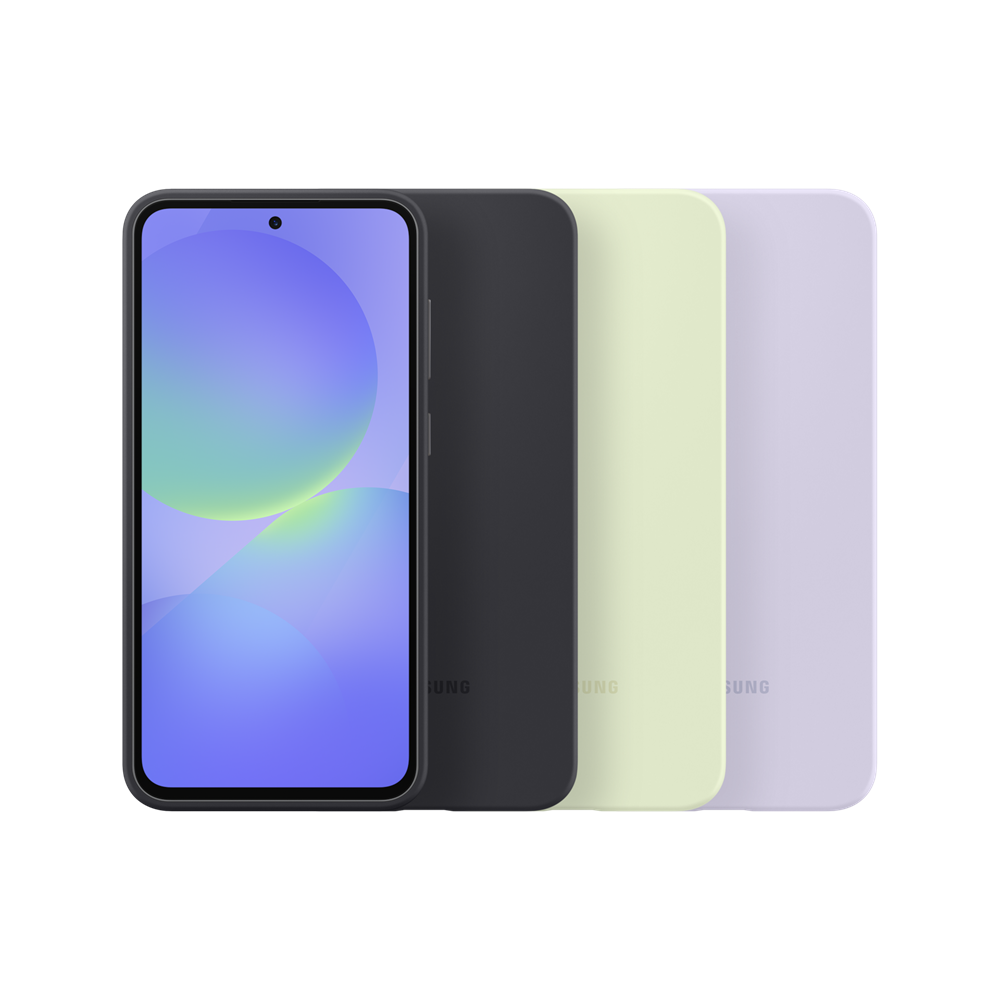 Samsung Galaxy A36 5G Silicone Case